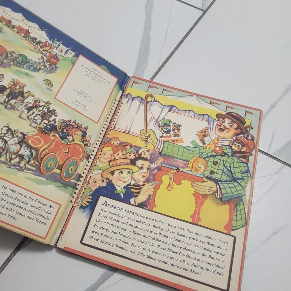 Koko multi Books - Picture 6 of 8